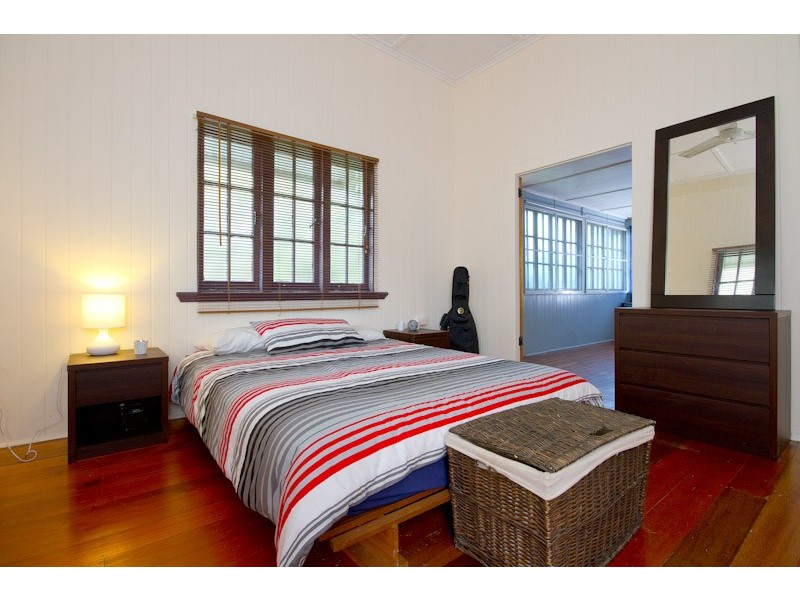 29/404  McCoombe St, Mooroobool QLD 4870