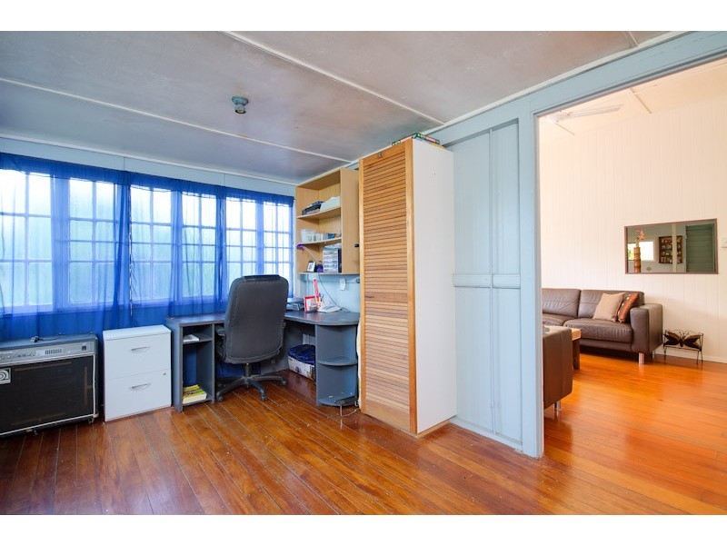 29/404  McCoombe St, Mooroobool QLD 4870