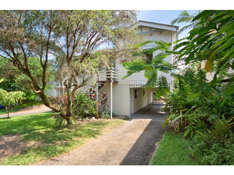 29/404  McCoombe St, Mooroobool QLD 4870