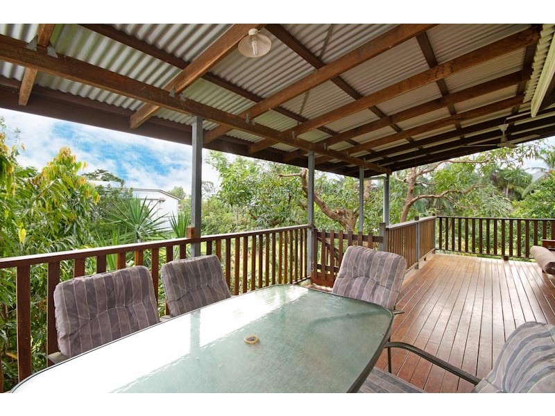 29/404  McCoombe St, Mooroobool QLD 4870