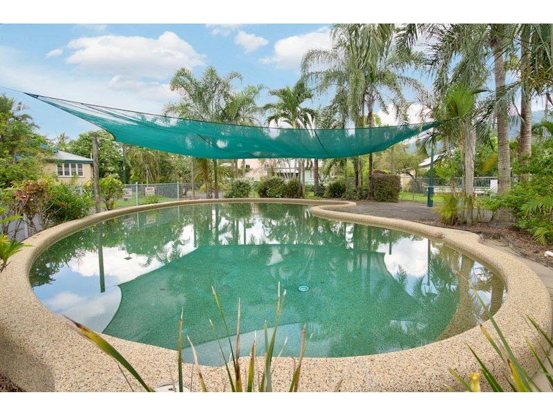 29/404  McCoombe St, Mooroobool QLD 4870