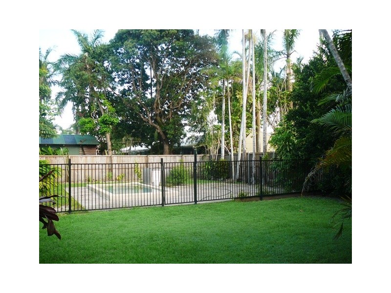 15  O’Leary Street, Bungalow QLD 4870