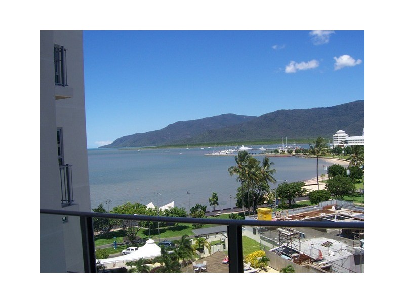 Cairns QLD 4870