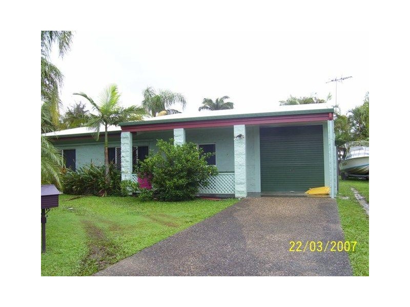 Bentley Park QLD 4869