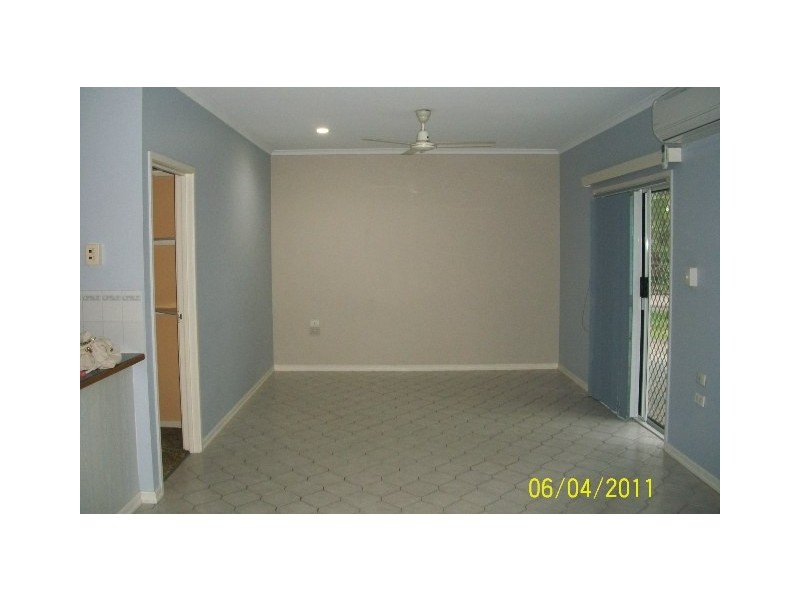 Bentley Park QLD 4869