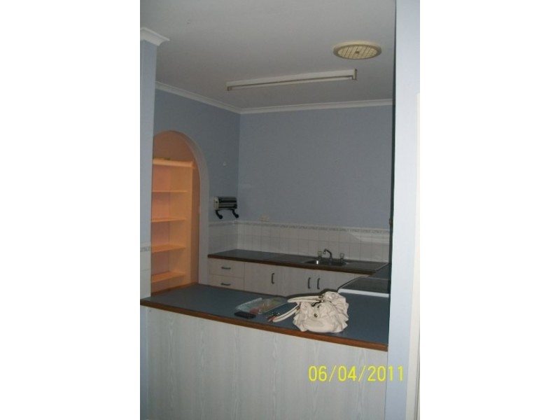 Bentley Park QLD 4869
