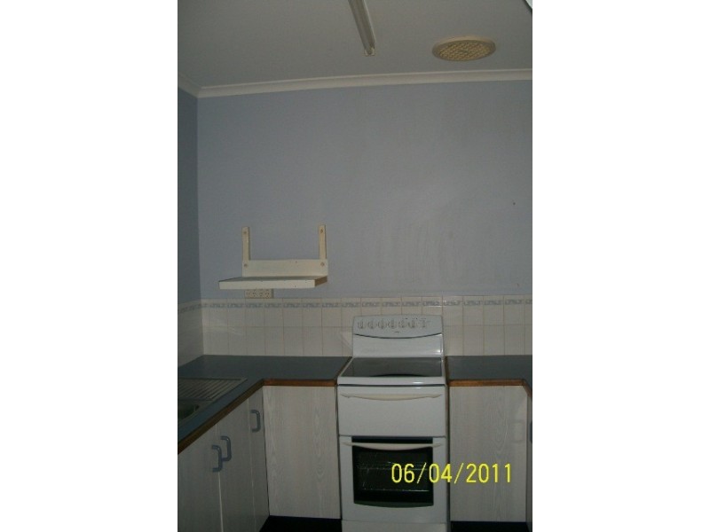 Bentley Park QLD 4869