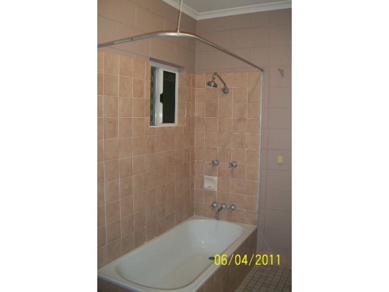 Bentley Park QLD 4869