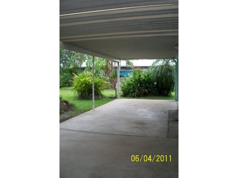 Bentley Park QLD 4869