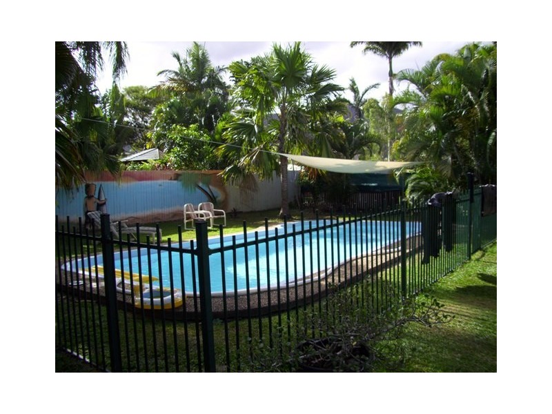 Bentley Park QLD 4869