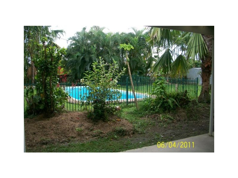 Bentley Park QLD 4869