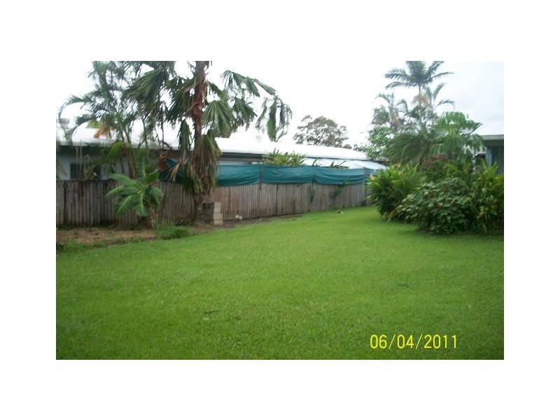 Bentley Park QLD 4869