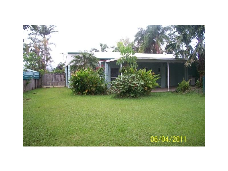 Bentley Park QLD 4869
