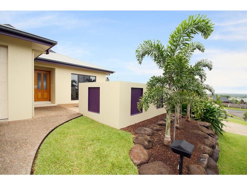 6 Red Gum Close, Mount Sheridan QLD 4868