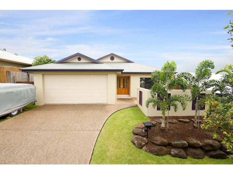 6 Red Gum Close, Mount Sheridan QLD 4868