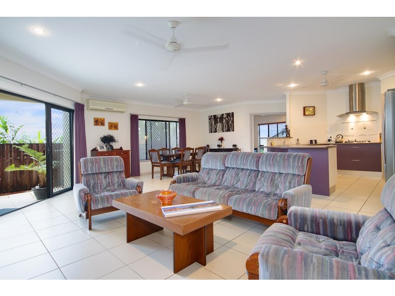 6 Red Gum Close, Mount Sheridan QLD 4868