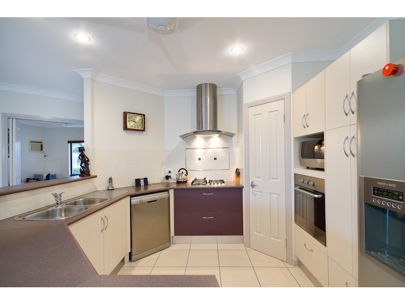 6 Red Gum Close, Mount Sheridan QLD 4868