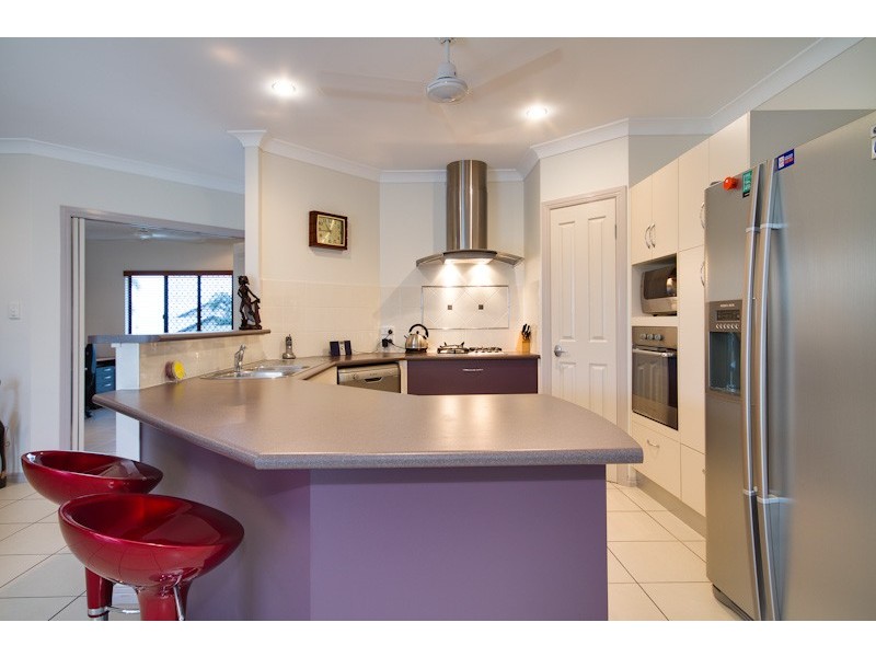 6 Red Gum Close, Mount Sheridan QLD 4868