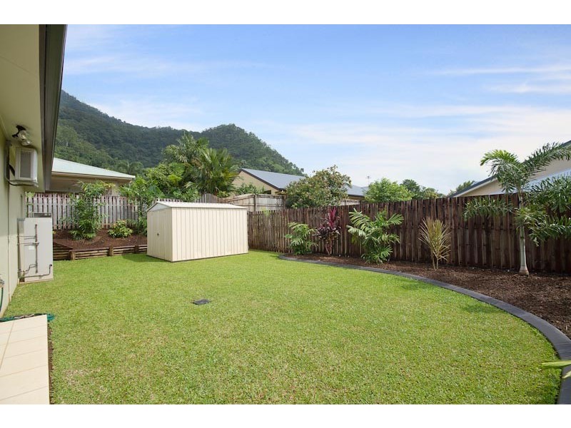 6 Red Gum Close, Mount Sheridan QLD 4868