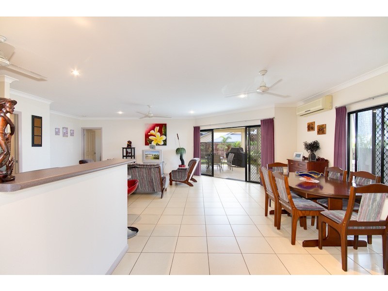 6 Red Gum Close, Mount Sheridan QLD 4868