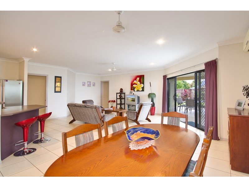 6 Red Gum Close, Mount Sheridan QLD 4868