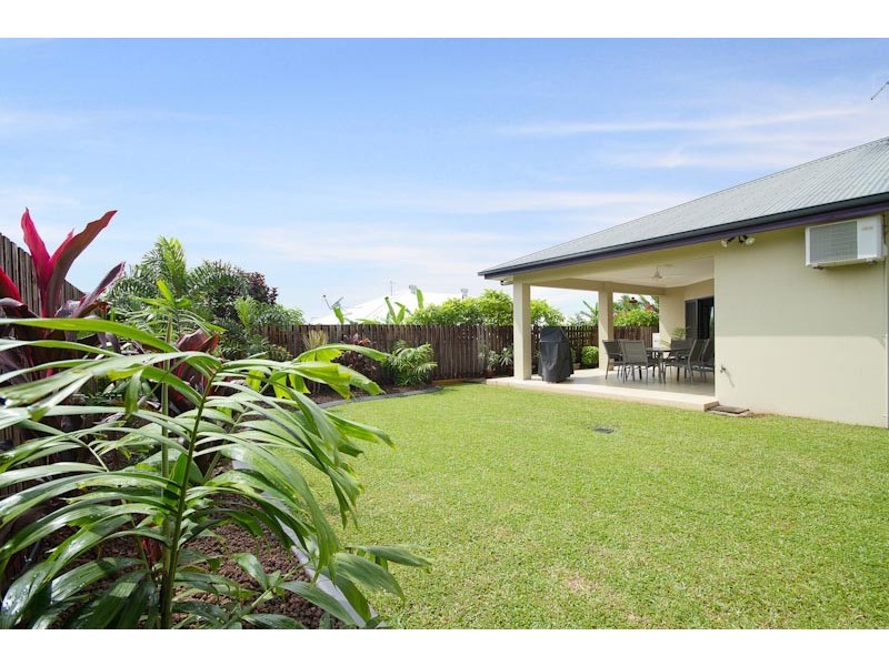 6 Red Gum Close, Mount Sheridan QLD 4868