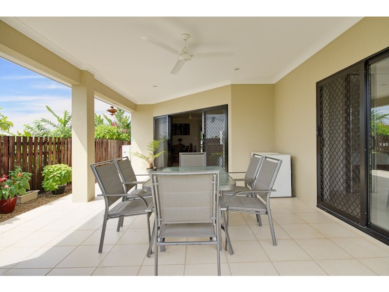 6 Red Gum Close, Mount Sheridan QLD 4868