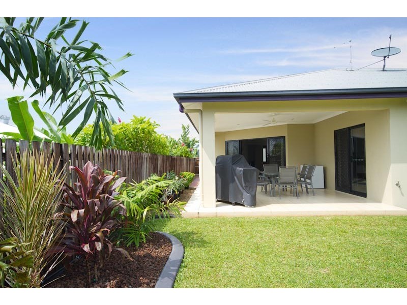 6 Red Gum Close, Mount Sheridan QLD 4868