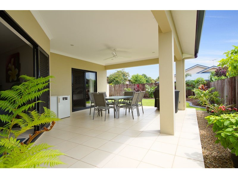 6 Red Gum Close, Mount Sheridan QLD 4868