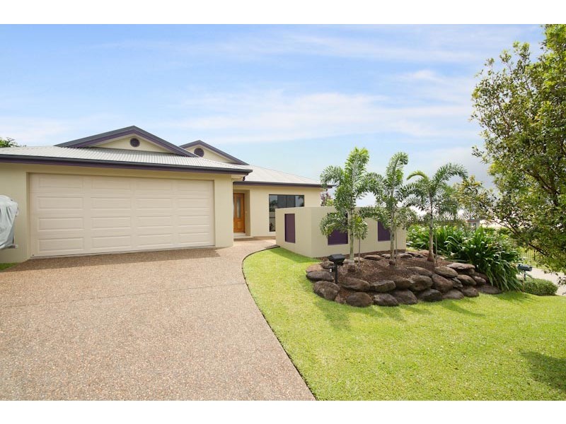 6 Red Gum Close, Mount Sheridan QLD 4868