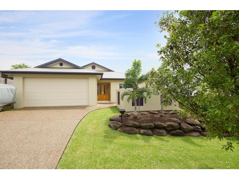 6 Red Gum Close, Mount Sheridan QLD 4868