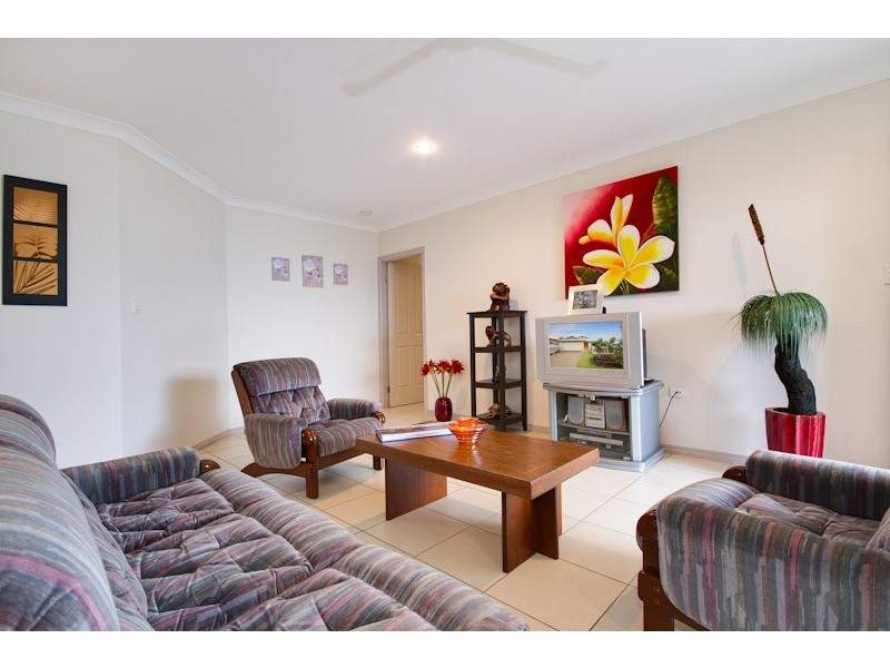 6 Red Gum Close, Mount Sheridan QLD 4868