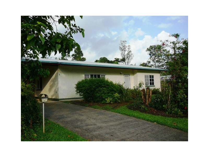 4 Wimble, Brinsmead QLD 4870