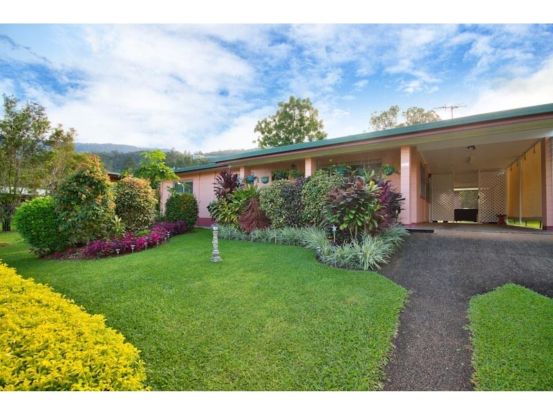 103 Sydney Street, Bayview Heights QLD 4868