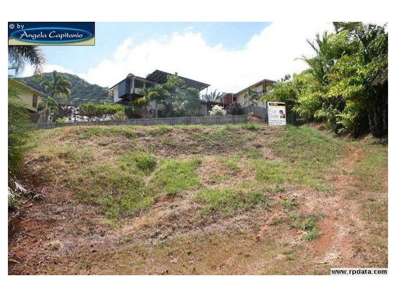 4 Torazzi Place, Mooroobool QLD 4870