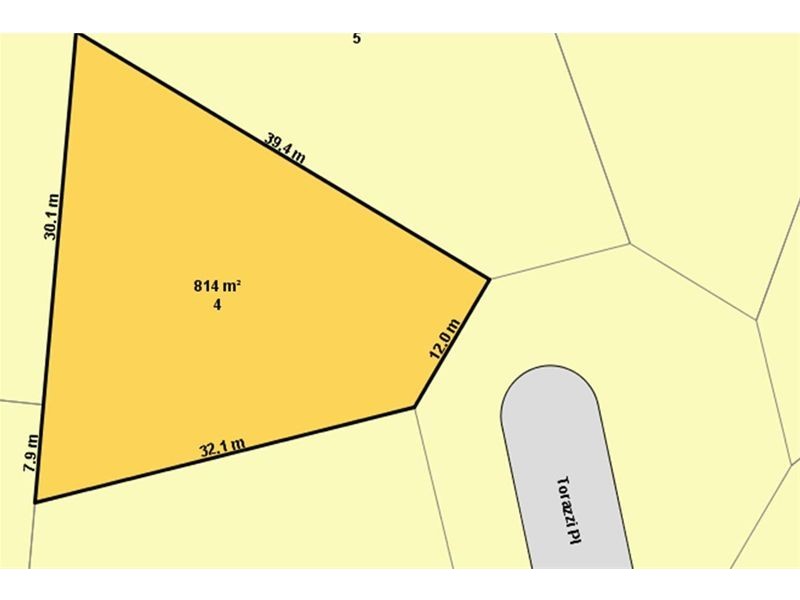 4 Torazzi Place, Mooroobool QLD 4870
