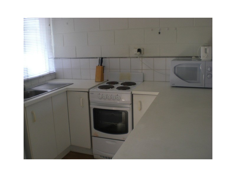 Parramatta Park QLD 4870