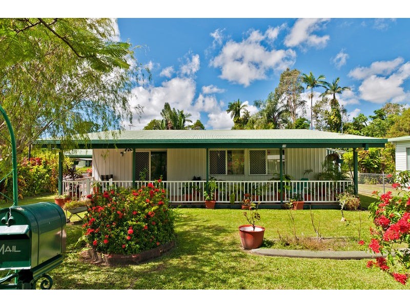 39 Koch Street, Mooroobool QLD 4870