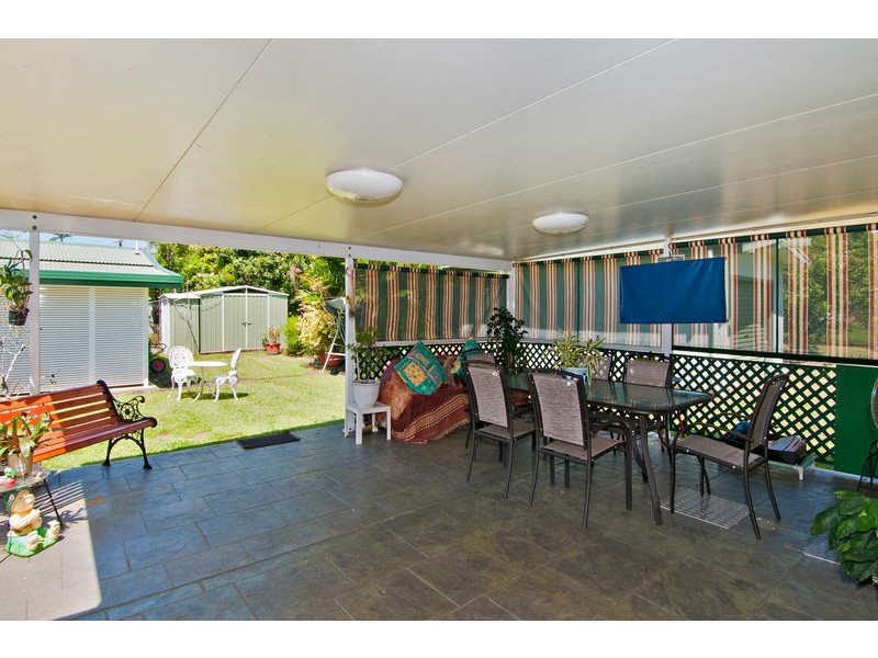 39 Koch Street, Mooroobool QLD 4870