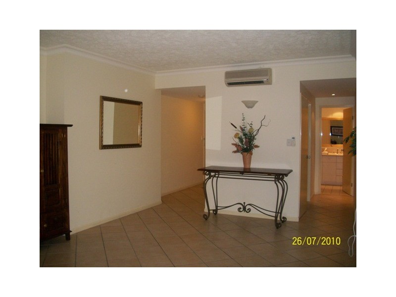Edge Hill QLD 4870