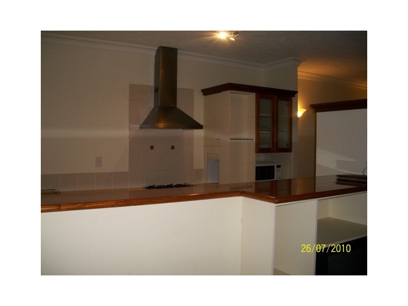 Edge Hill QLD 4870