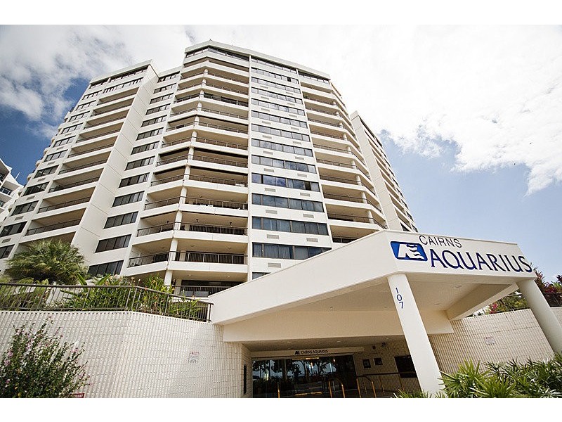 2/107 Esplanade, Cairns City QLD 4870