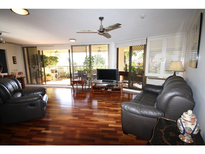 2/107 Esplanade, Cairns City QLD 4870
