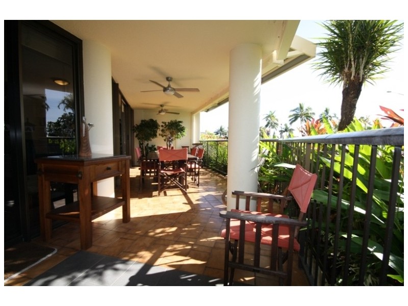 2/107 Esplanade, Cairns City QLD 4870