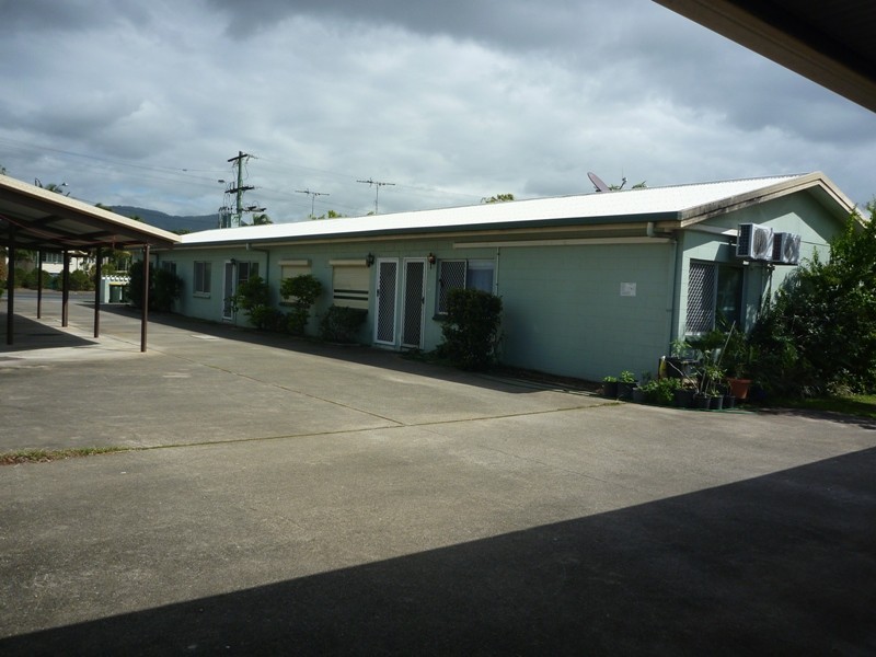 4/120 Aumuller Street, Bungalow QLD 4870