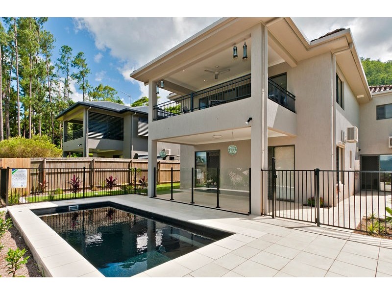 9  Boombil Close, Mount Sheridan QLD 4868