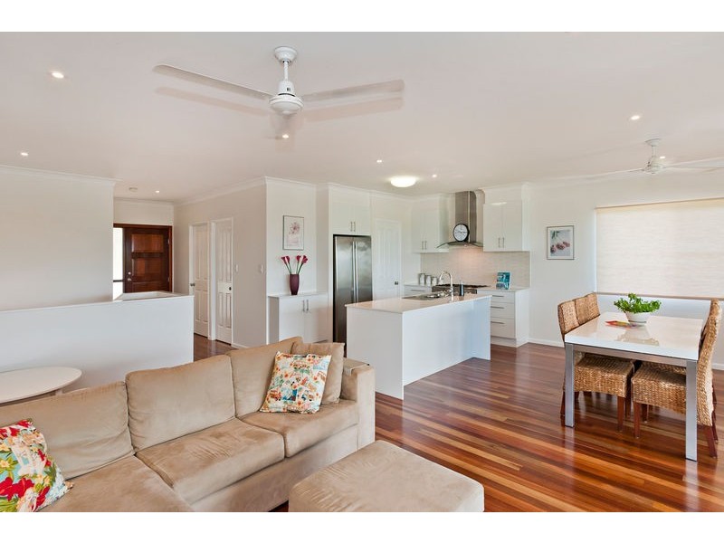 9  Boombil Close, Mount Sheridan QLD 4868