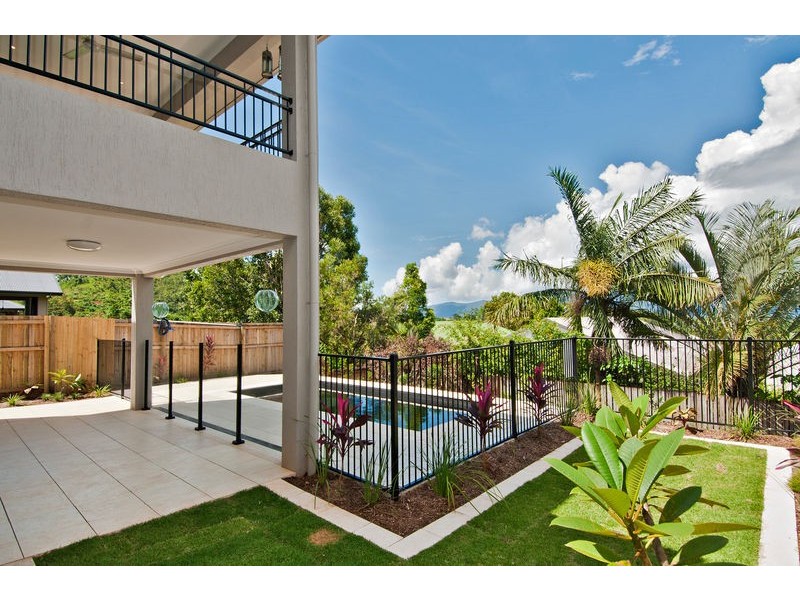 9  Boombil Close, Mount Sheridan QLD 4868