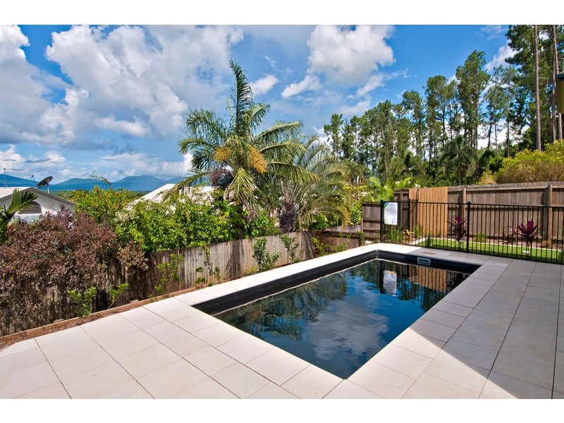 9  Boombil Close, Mount Sheridan QLD 4868