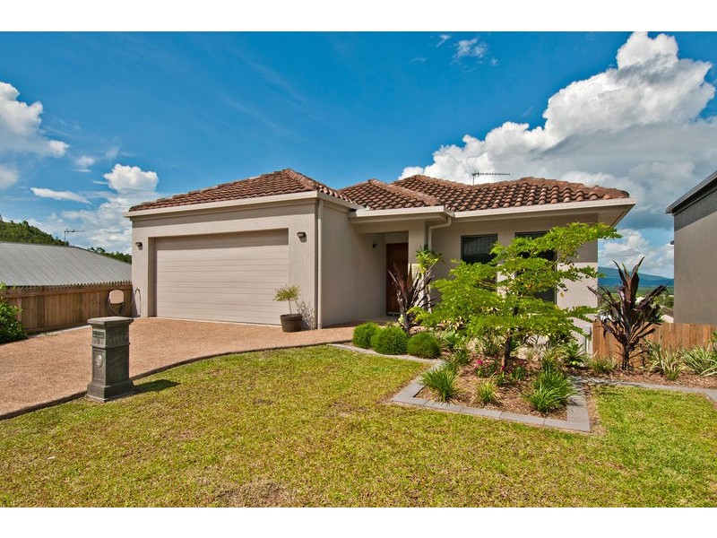 9  Boombil Close, Mount Sheridan QLD 4868